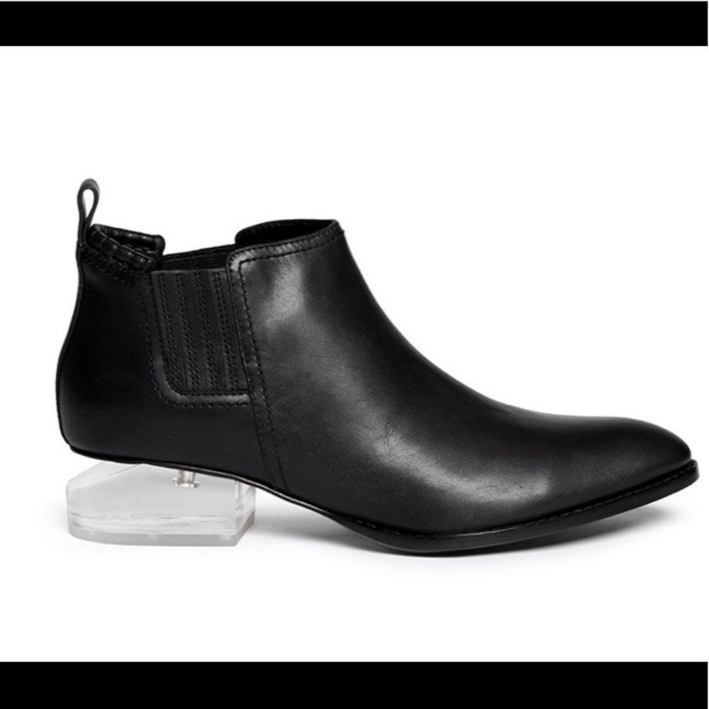 Alexander Wang Kori Bootie